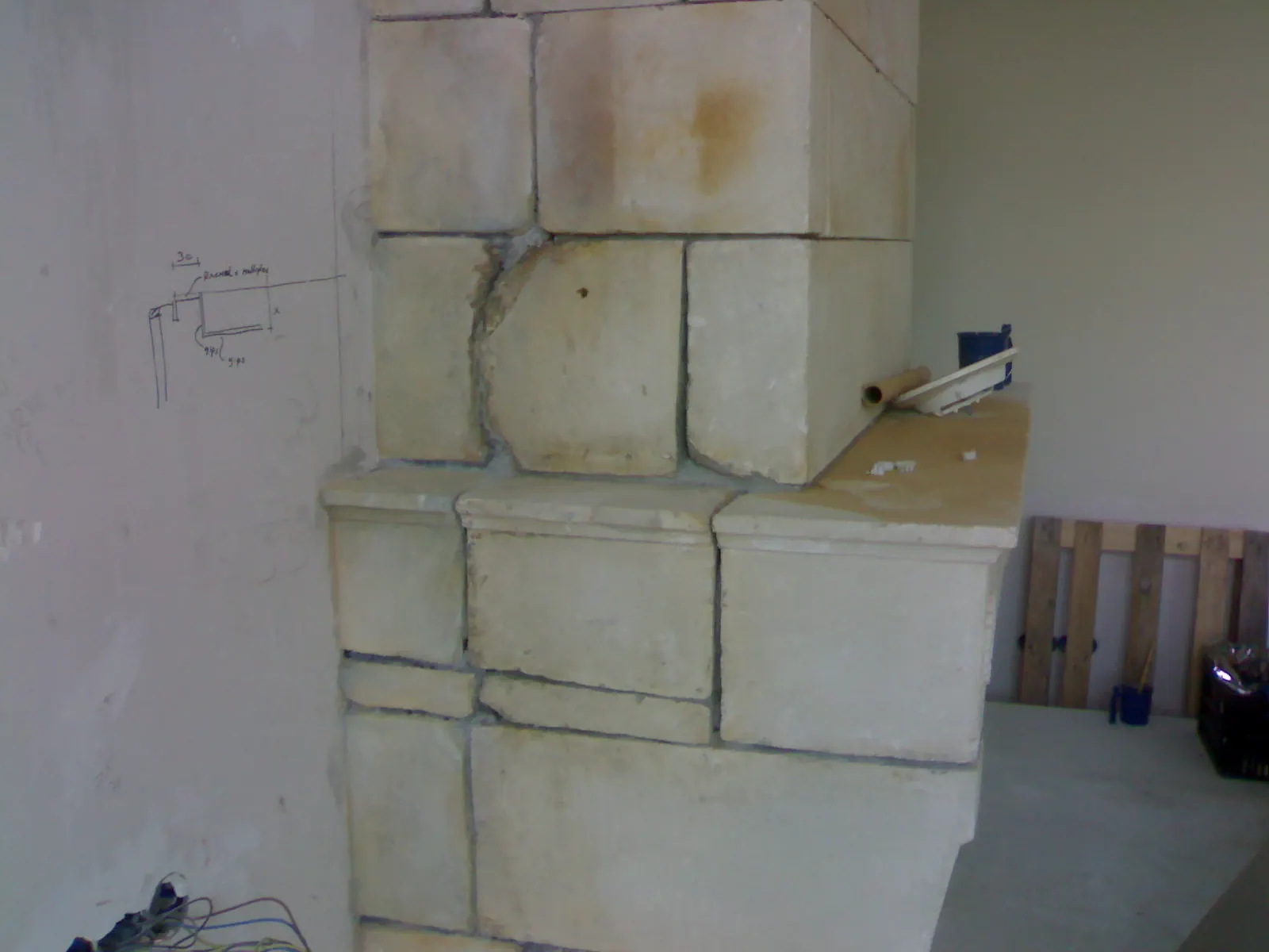 Blokmotief – foto 3