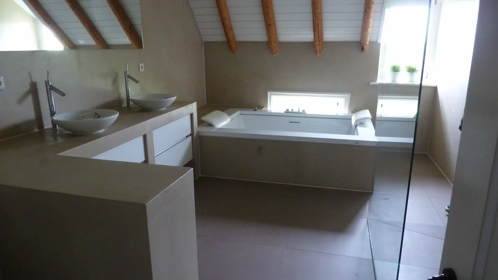 Betonciré – foto 2