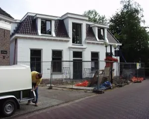 Blokmotief – foto 2