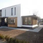 Buitengevelisolatie – foto 6