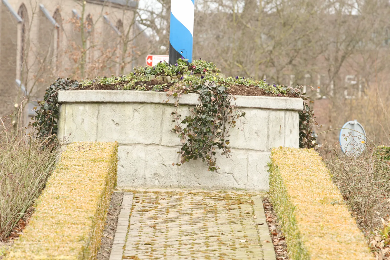 Blokmotief – foto 4