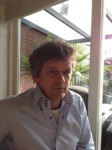 Johan Kreijkes