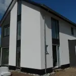 Buitengevelisolatie – foto 5