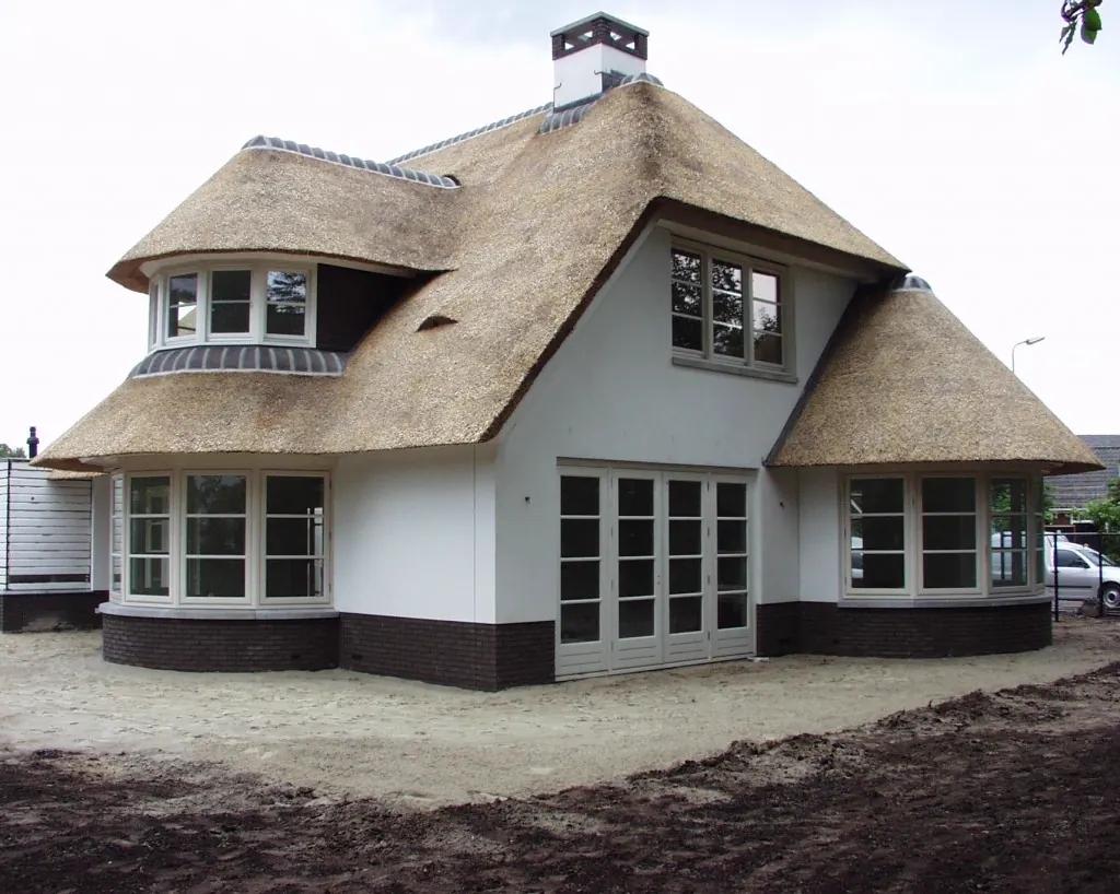 Lijsten, zuilen en pilasters – foto 2