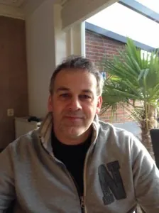 Wim Kreijkes