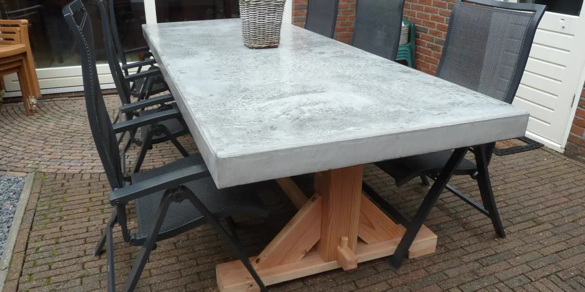 Waterdicht pleisterwerk – foto 5